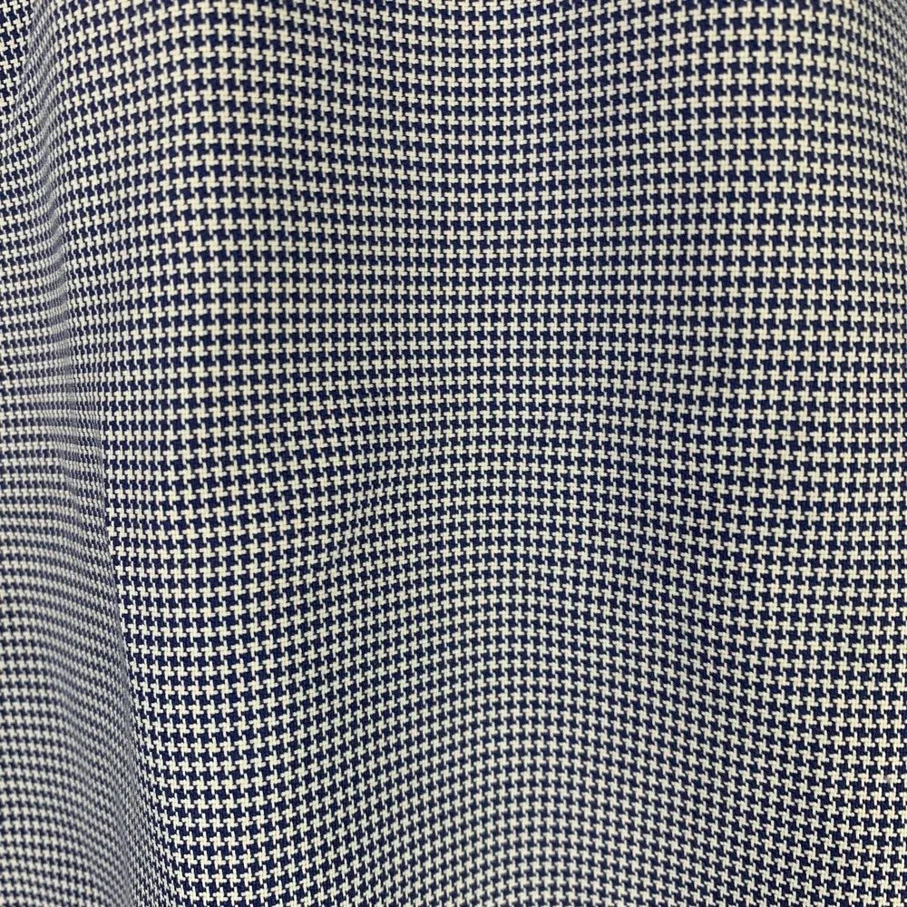 Brooks Brothers Blue Regent Shirt Size 17 1/2 - 2/3 Non Iron Cotton Striped‎